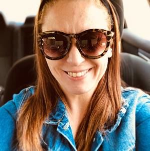 Meet your Posher, Tina